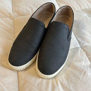 LAST CHANCE Soul Naturalizer Tia Slip-On Shoes